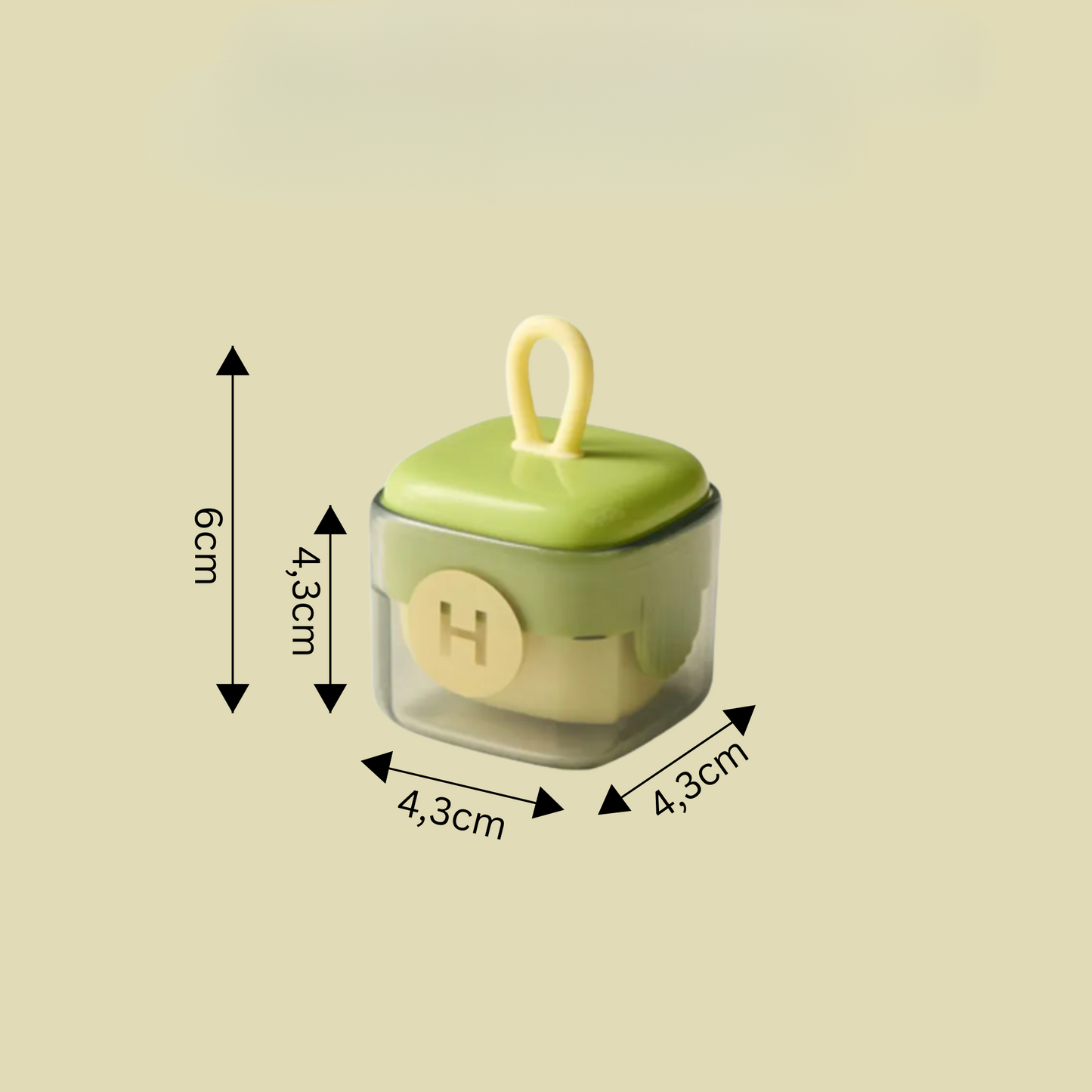 HyggiWisch – Für Fussel, Staub & Co.