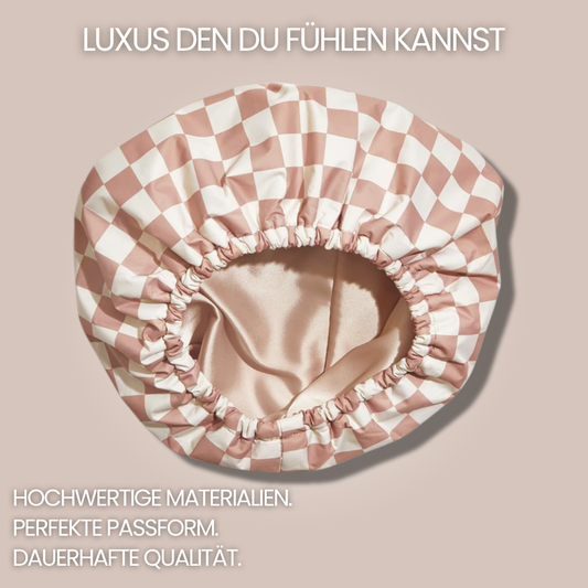 Aqualina – Luxus, der dein Haar schützt.