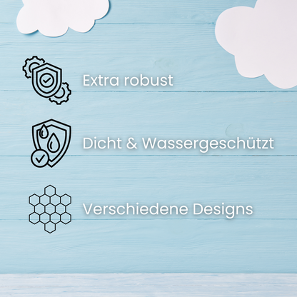TummySplash  – Die bunte Wasserwelt für kleine Entdecker!