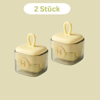 HyggiWisch – Für Fussel, Staub & Co.