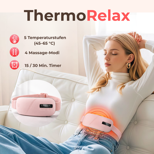 ThermoRelax