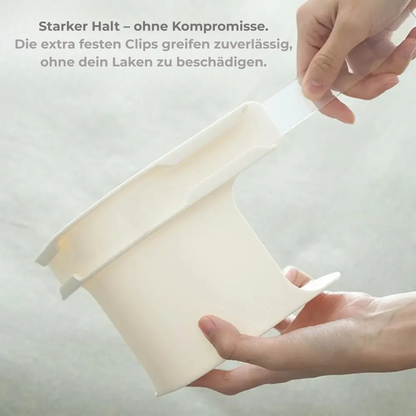 FixoFlex - Bettlaken Spanner