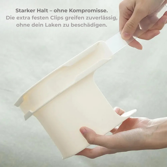 FixoFlex - Bettlaken Spanner