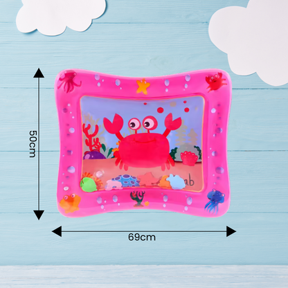 TummySplash  – Die bunte Wasserwelt für kleine Entdecker!