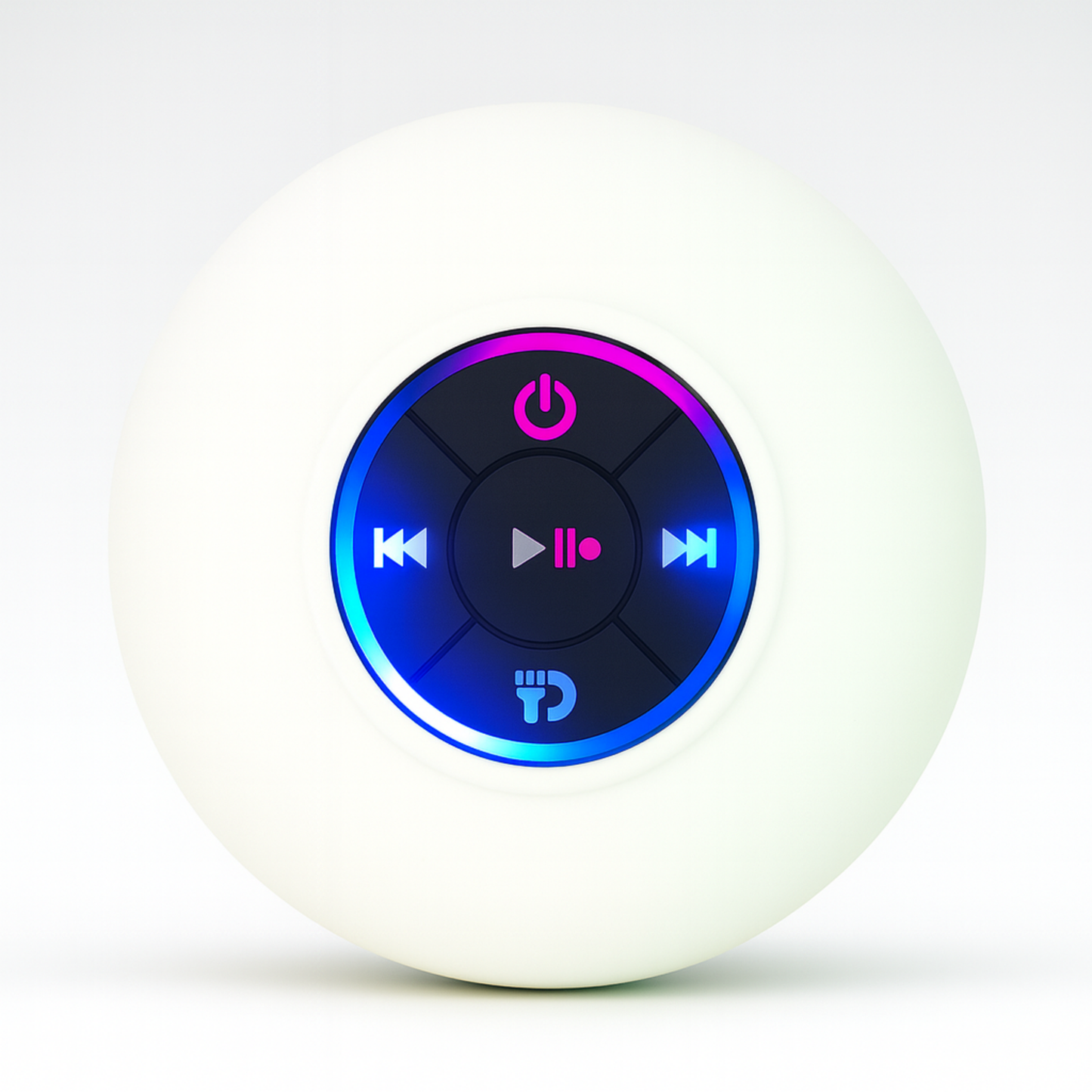 AquaBeats - „Dein Groove unter der Dusche.“