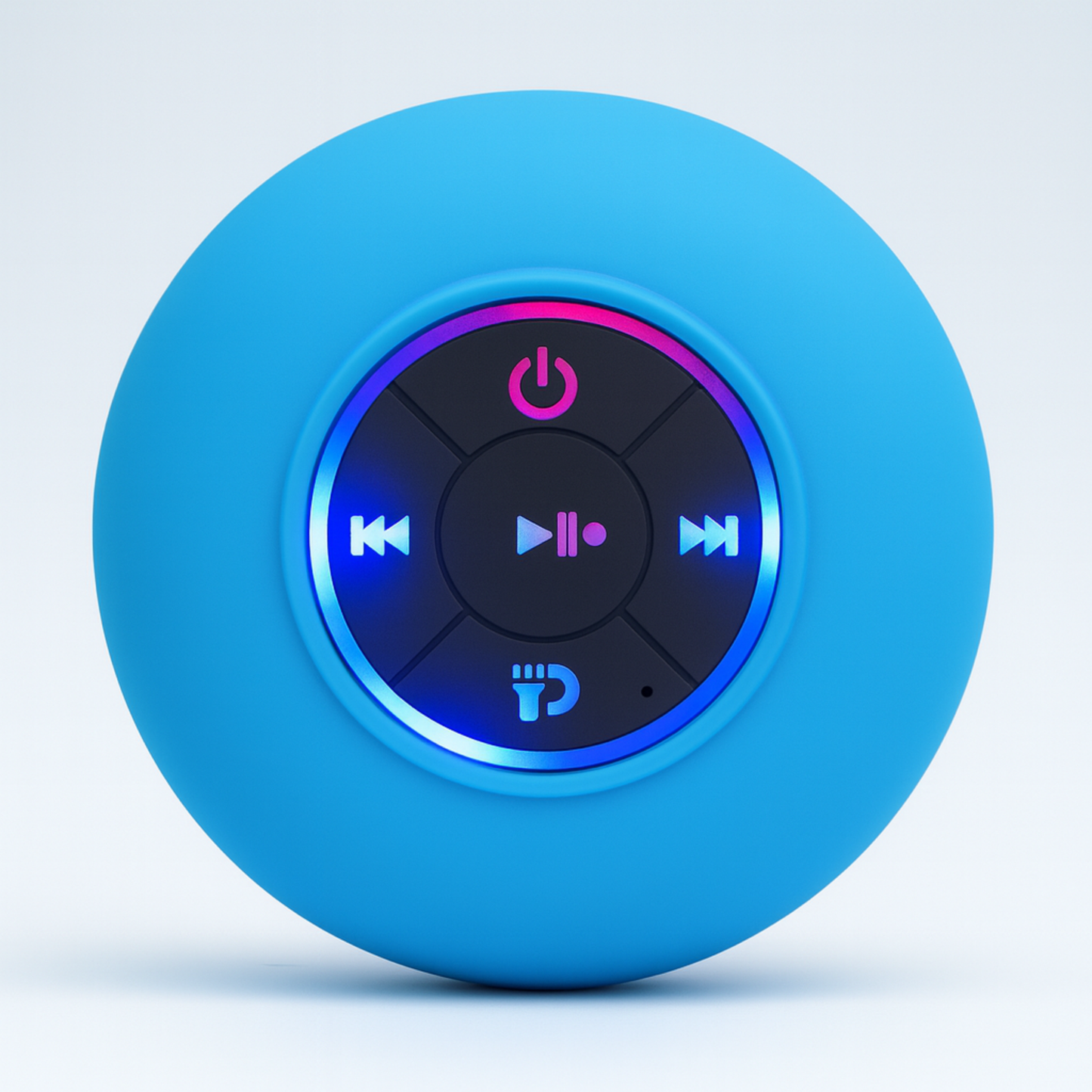 AquaBeats - „Dein Groove unter der Dusche.“