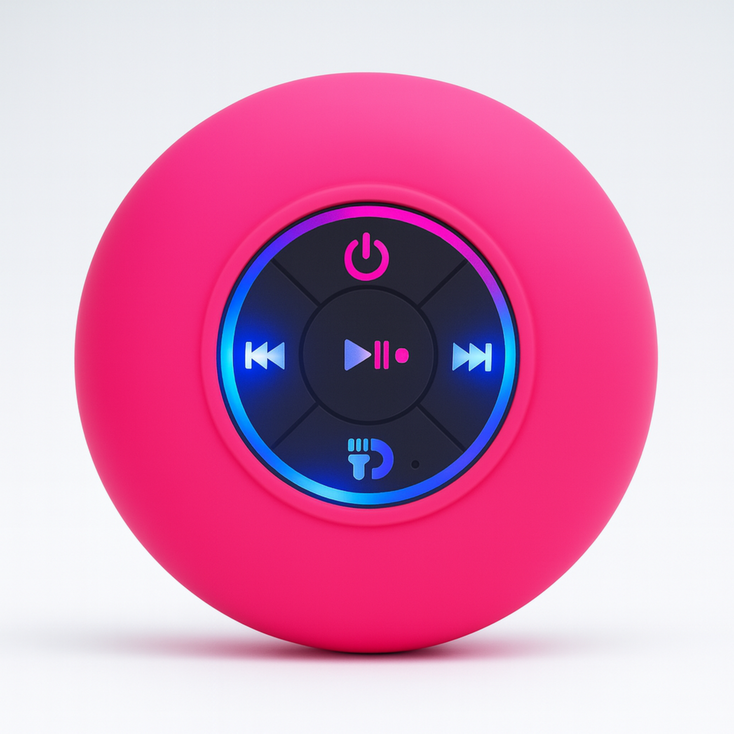 AquaBeats - „Dein Groove unter der Dusche.“