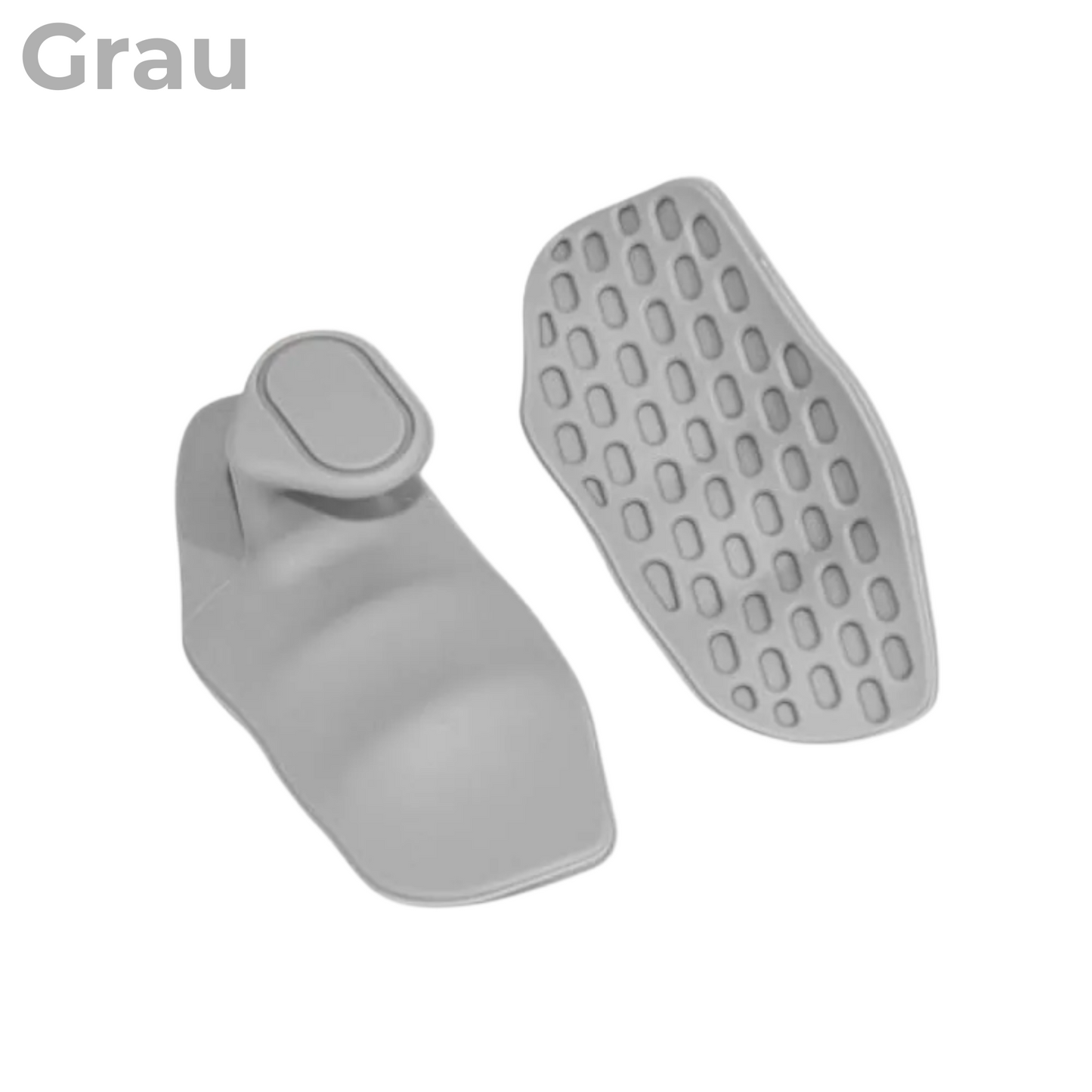 GRIPIT™ – Maximiere Deinen Griff. Maximiere Deine Power.