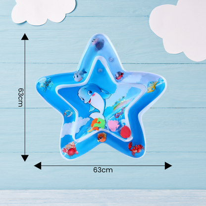 TummySplash  – Die bunte Wasserwelt für kleine Entdecker!