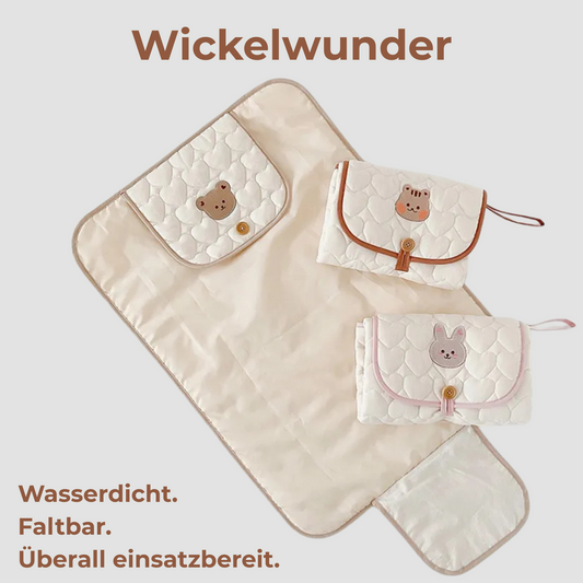 Wickelwunder