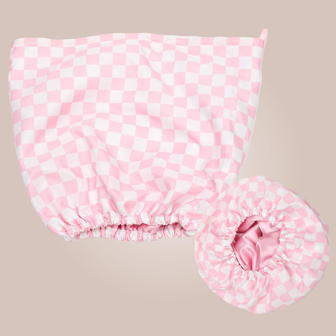 Aqualina – Luxus, der dein Haar schützt.