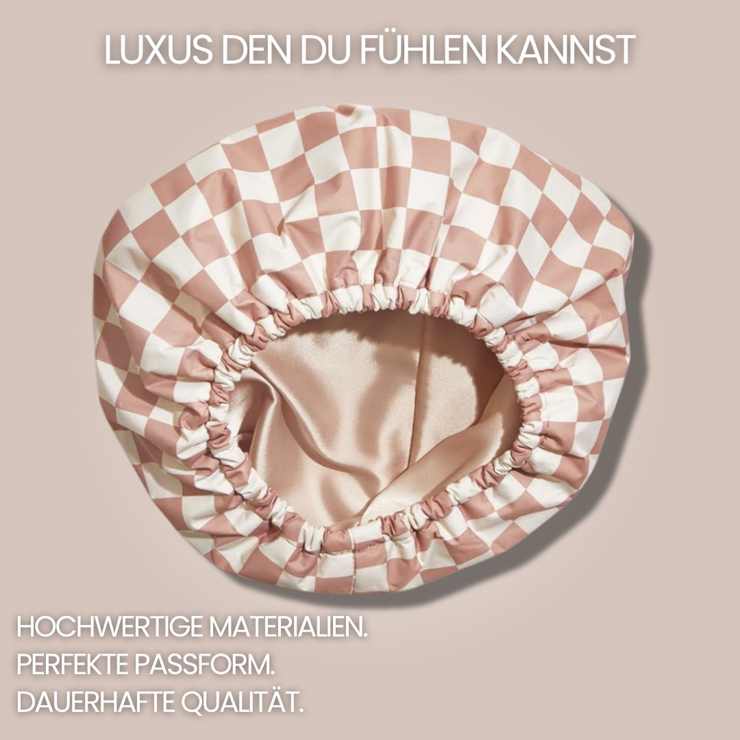 Aqualina – Luxus, der dein Haar schützt.