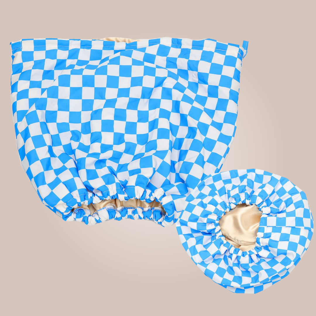 Aqualina – Luxus, der dein Haar schützt.