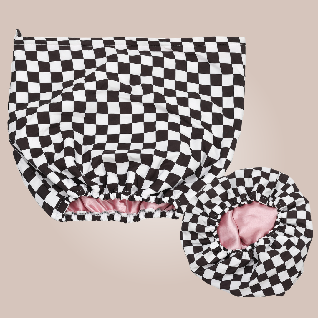 Aqualina – Luxus, der dein Haar schützt.