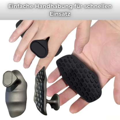 GRIPIT™ – Maximiere Deinen Griff. Maximiere Deine Power.